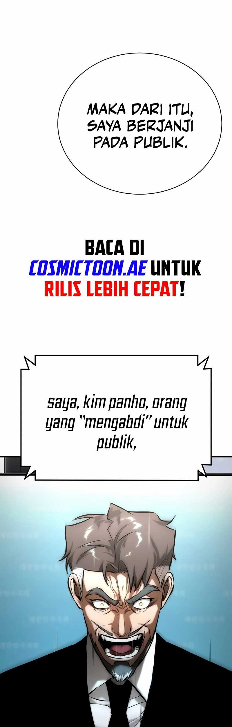 Devil Returns To School Days Chapter 78 Gambar 57