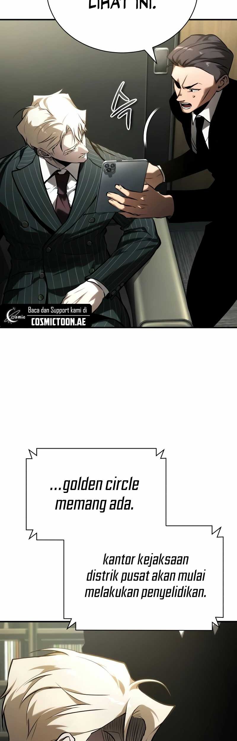 Devil Returns To School Days Chapter 78 Gambar 62