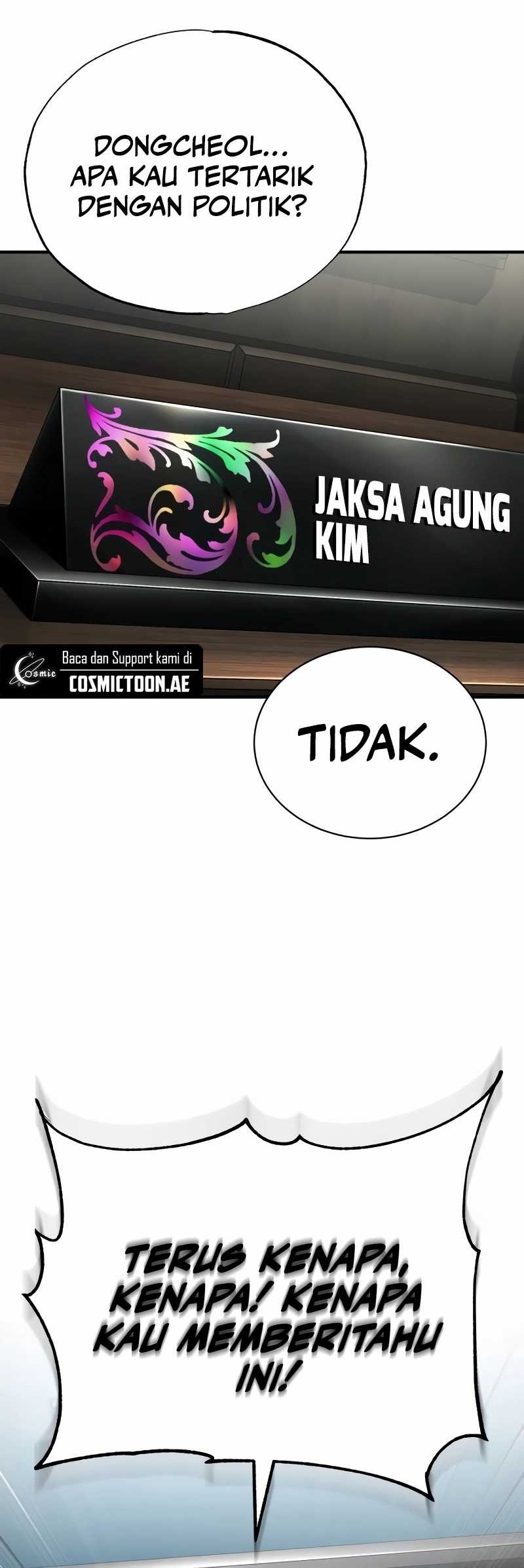 Devil Returns To School Days Chapter 78 Gambar 67