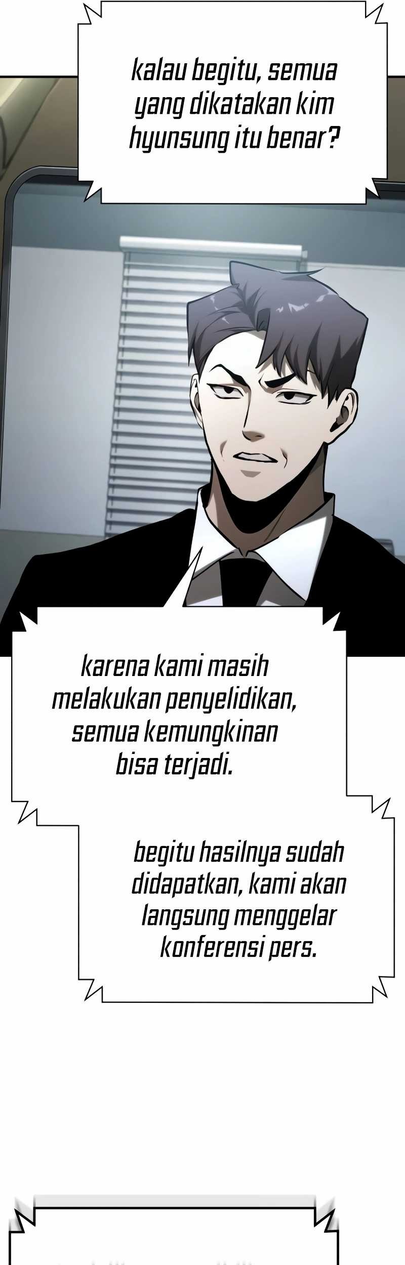 Devil Returns To School Days Chapter 78 Gambar 64