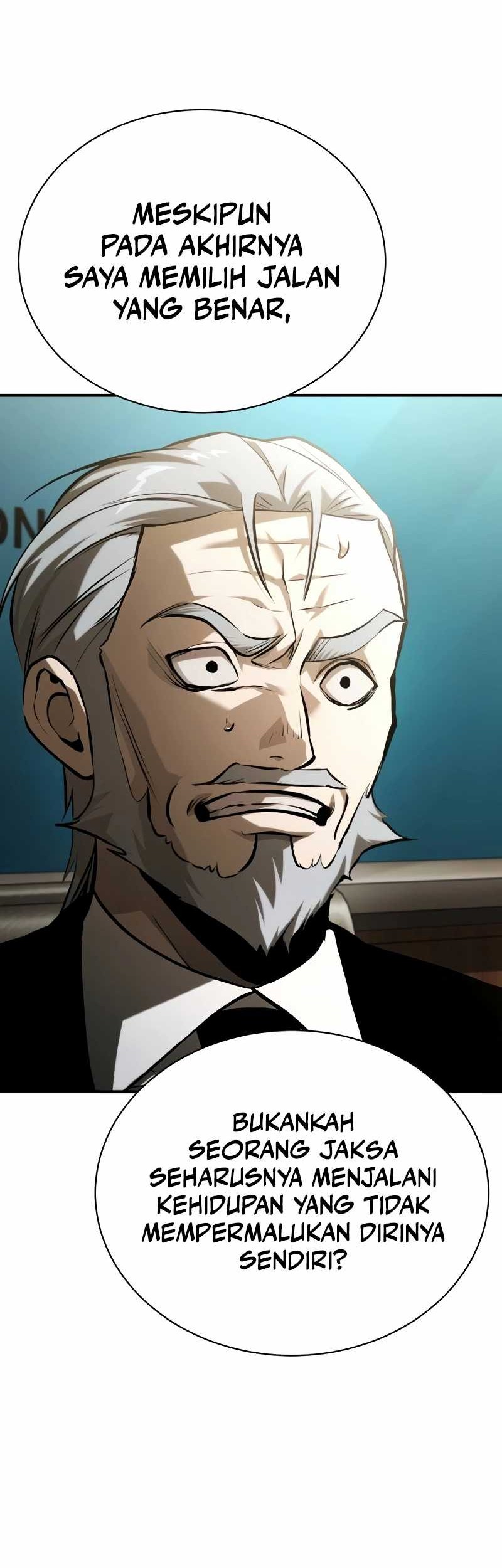 Devil Returns To School Days Chapter 78 Gambar 71