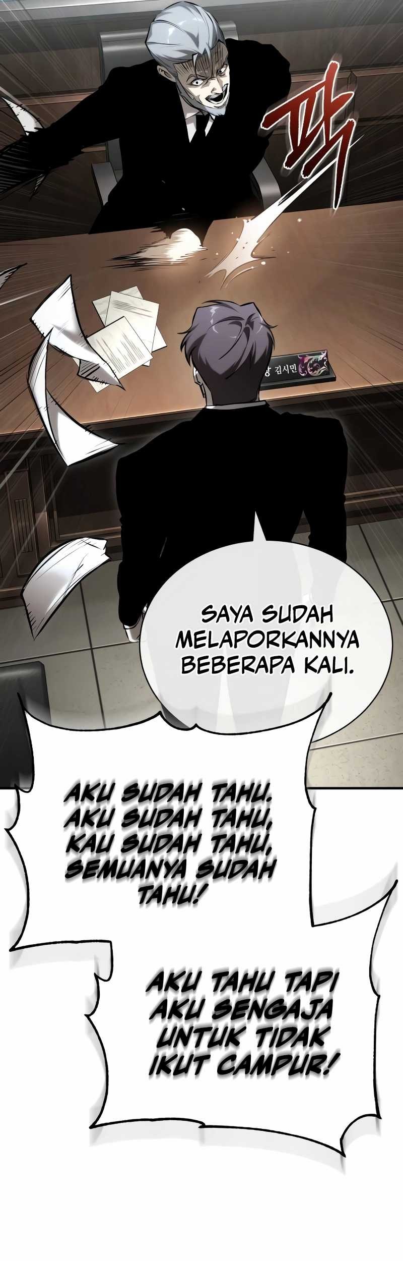Devil Returns To School Days Chapter 78 Gambar 68