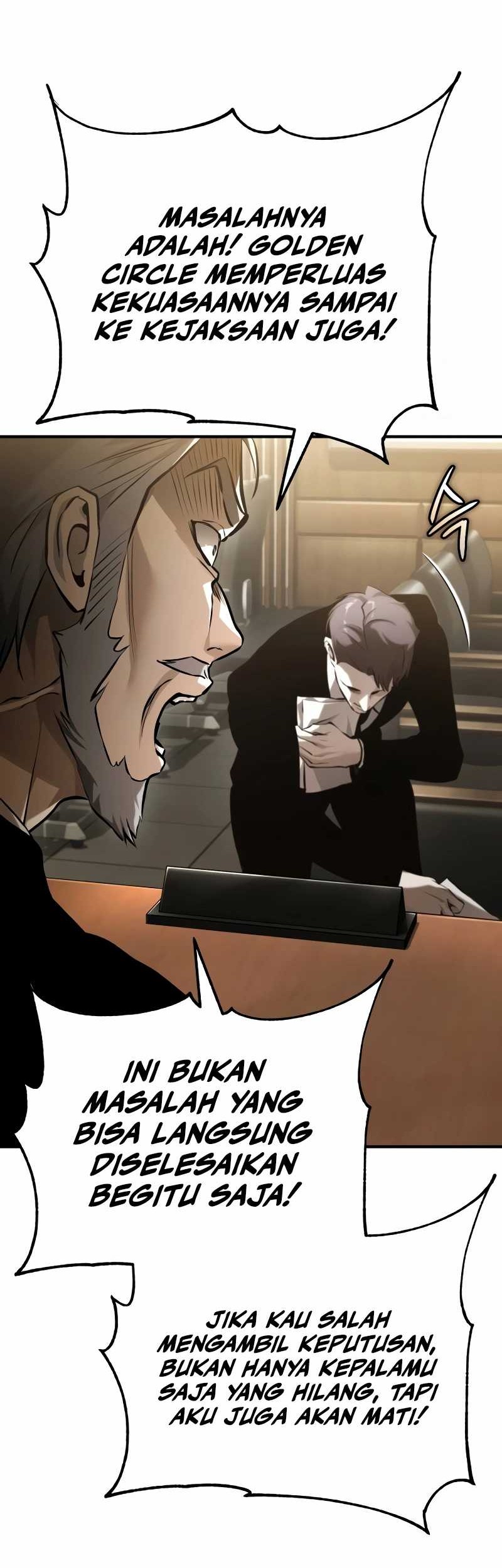 Devil Returns To School Days Chapter 78 Gambar 69