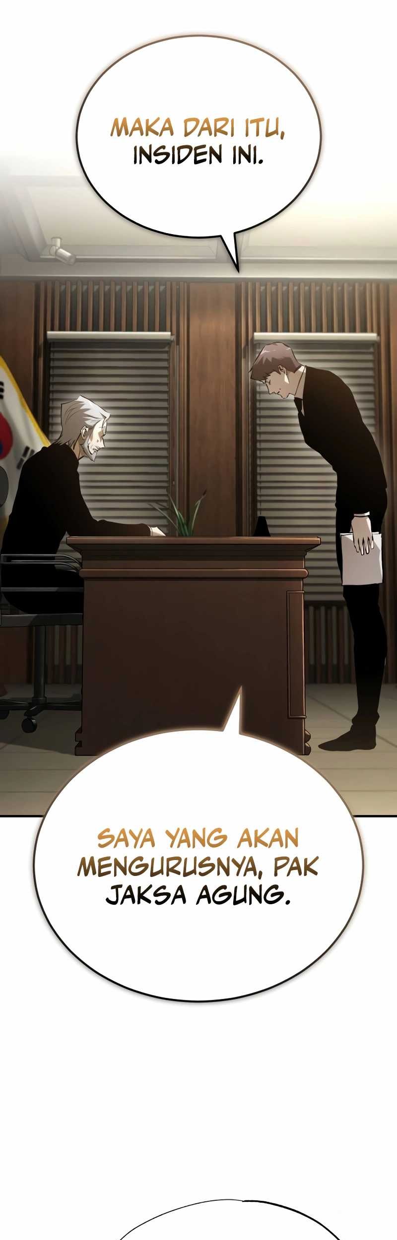 Devil Returns To School Days Chapter 78 Gambar 72