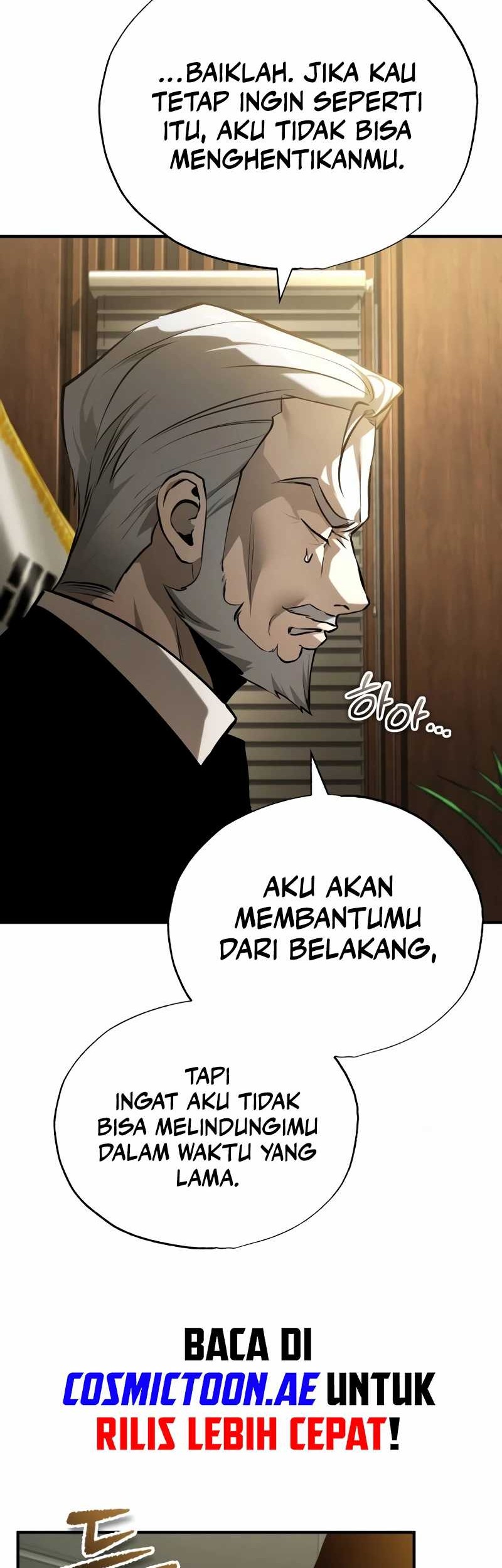 Devil Returns To School Days Chapter 78 Gambar 73