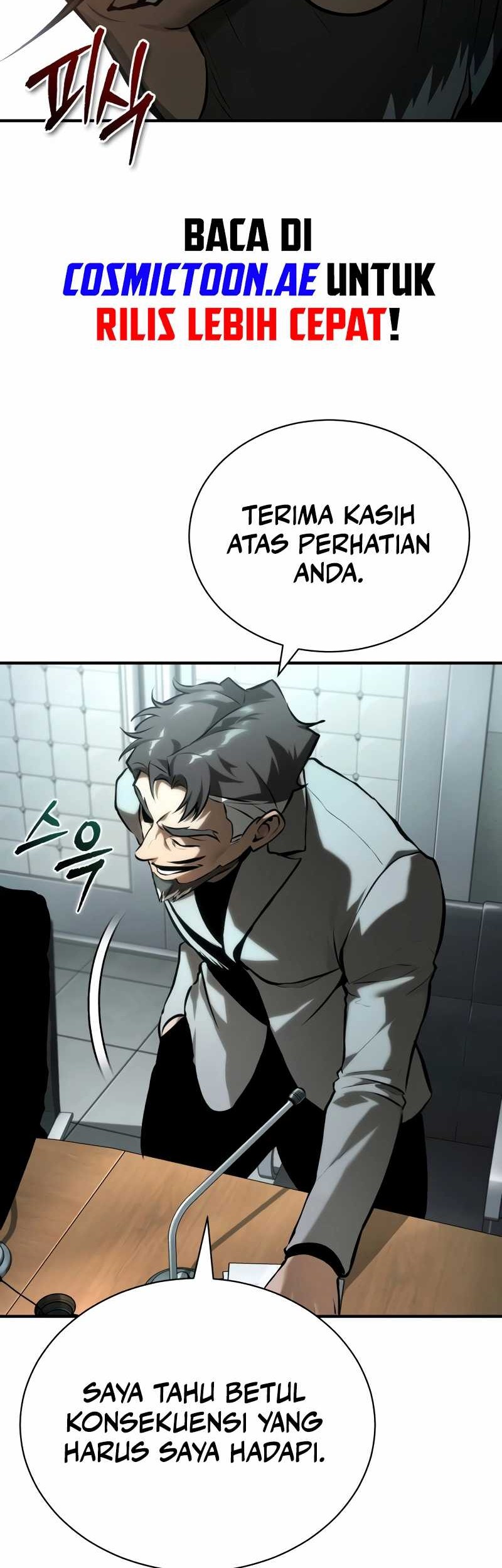 Devil Returns To School Days Chapter 78 Gambar 41