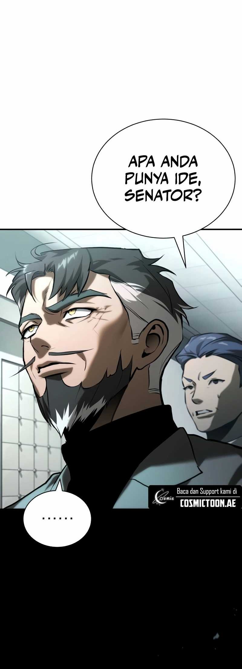 Devil Returns To School Days Chapter 78 Gambar 47