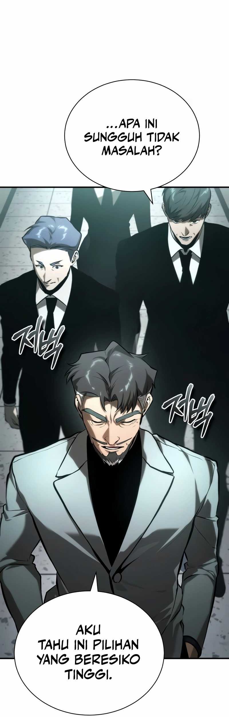 Devil Returns To School Days Chapter 78 Gambar 46