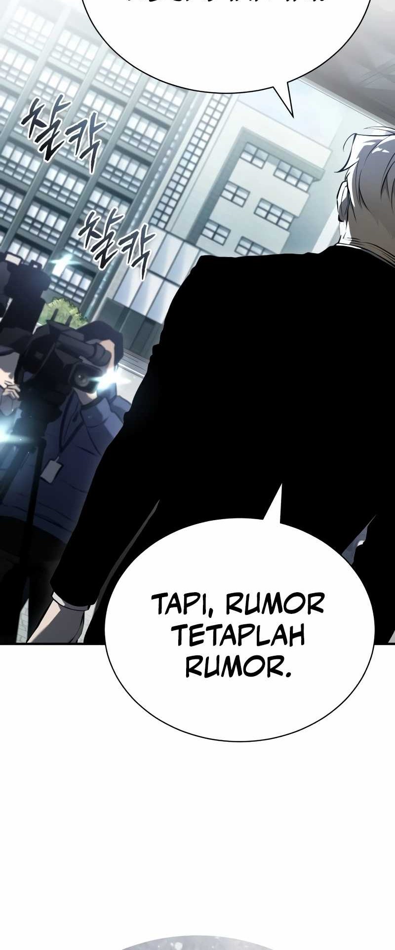 Devil Returns To School Days Chapter 78 Gambar 83