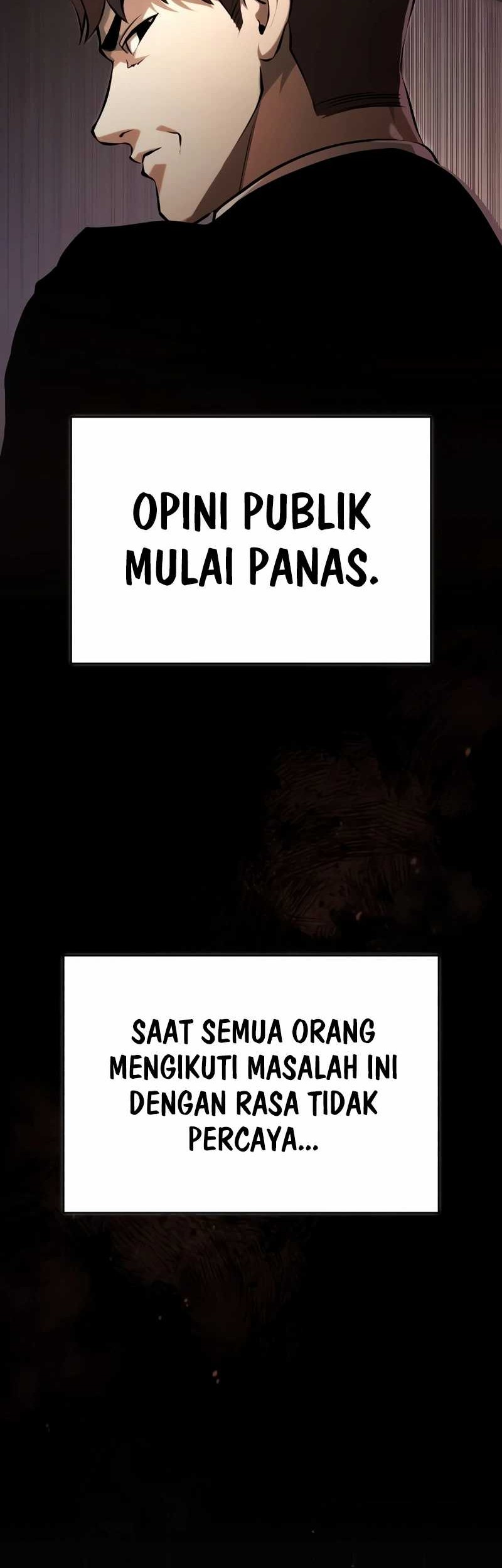 Devil Returns To School Days Chapter 78 Gambar 81