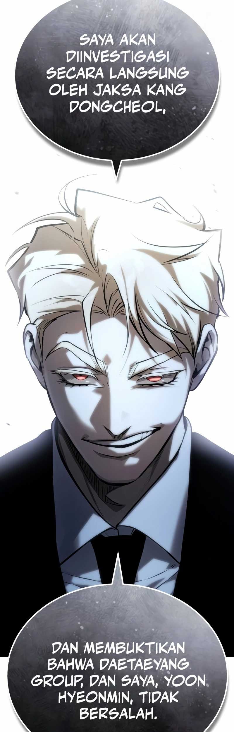 Devil Returns To School Days Chapter 78 Gambar 84