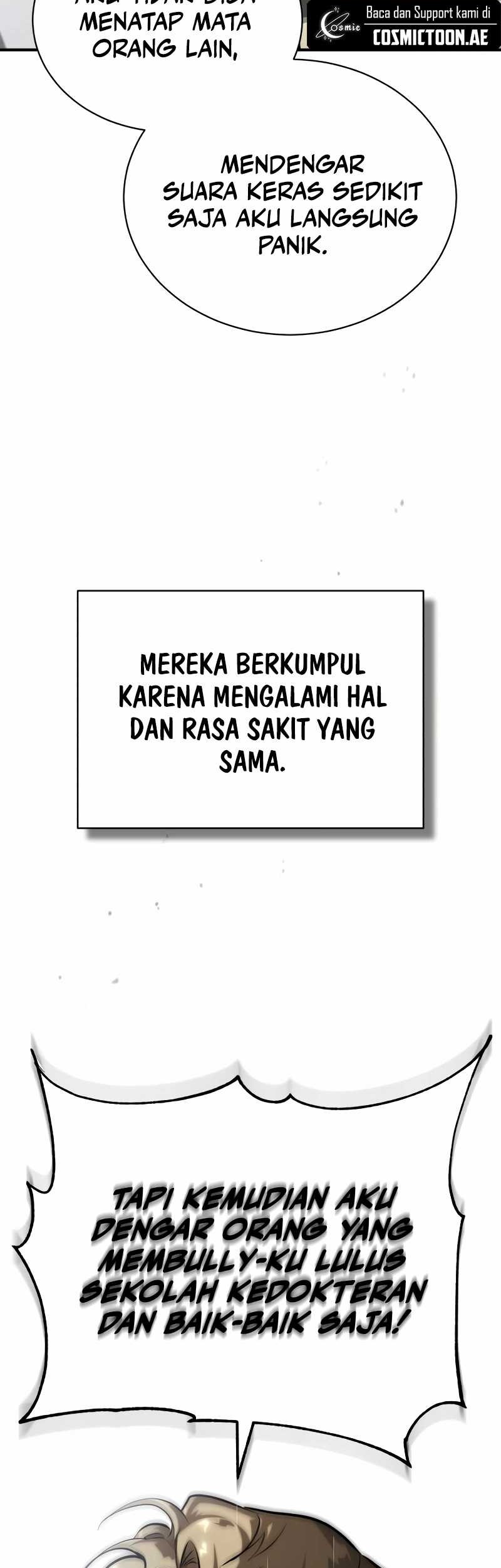 Devil Returns To School Days Chapter 78 Gambar 4