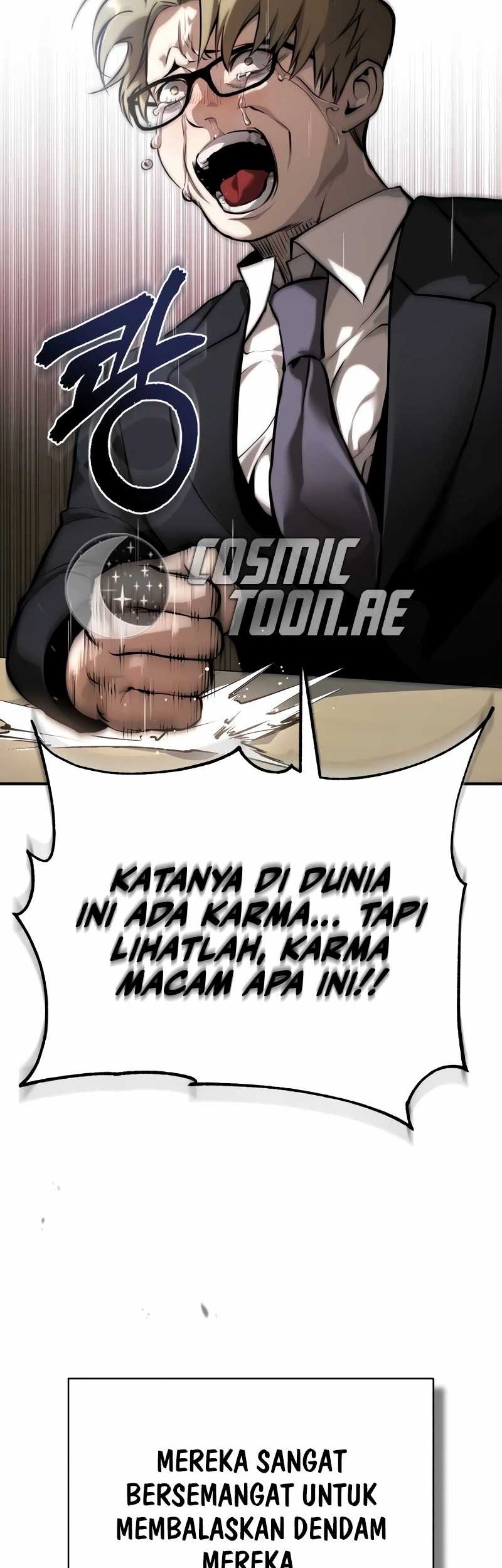 Devil Returns To School Days Chapter 78 Gambar 5