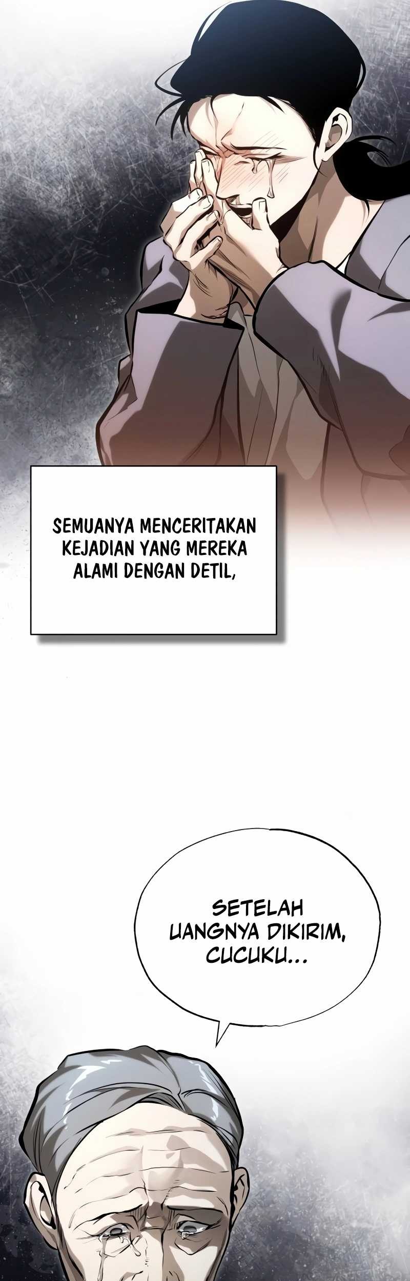 Devil Returns To School Days Chapter 78 Gambar 16