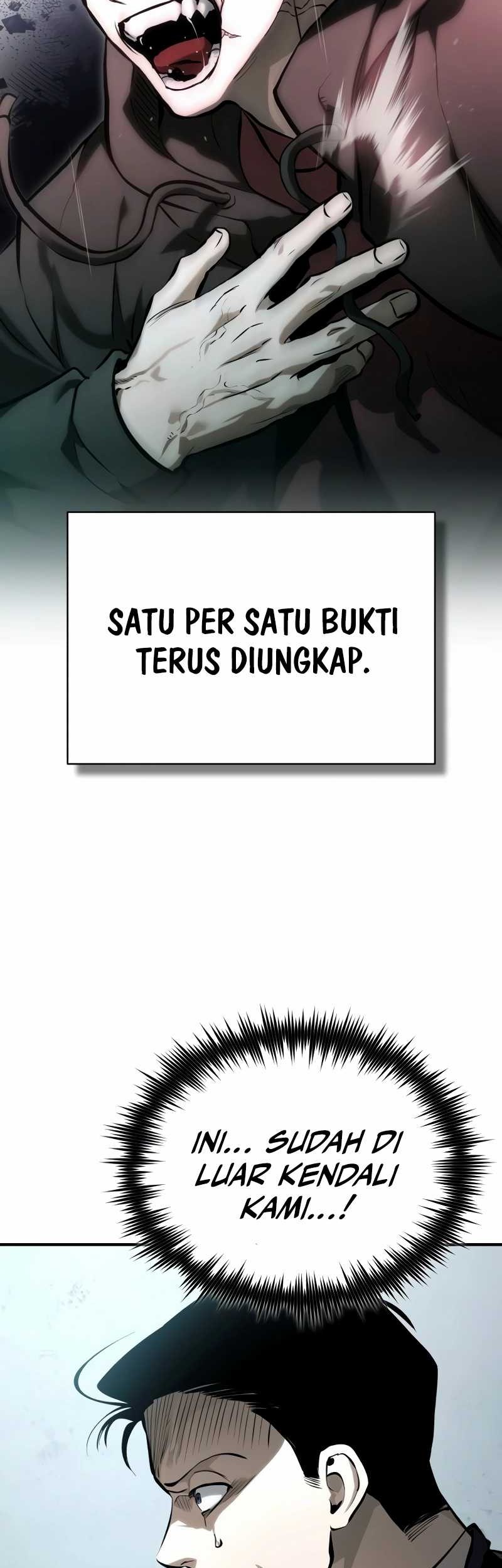 Devil Returns To School Days Chapter 78 Gambar 18