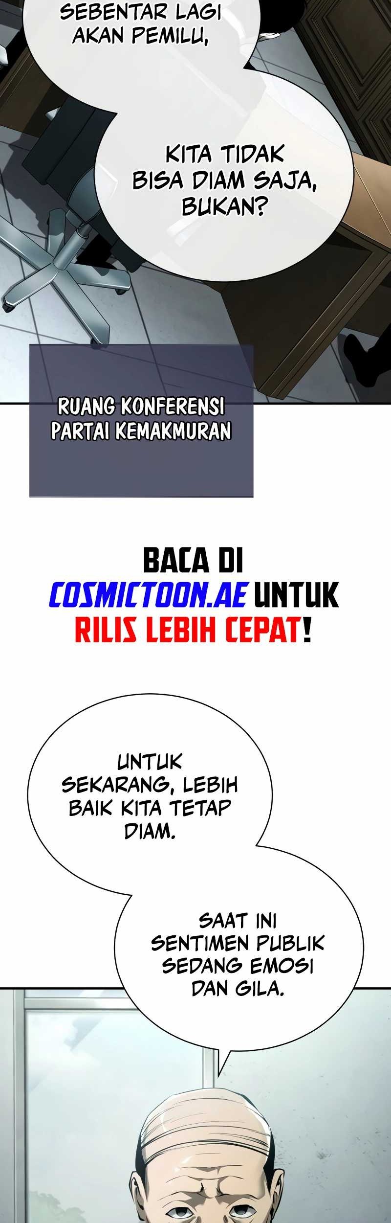 Devil Returns To School Days Chapter 78 Gambar 22