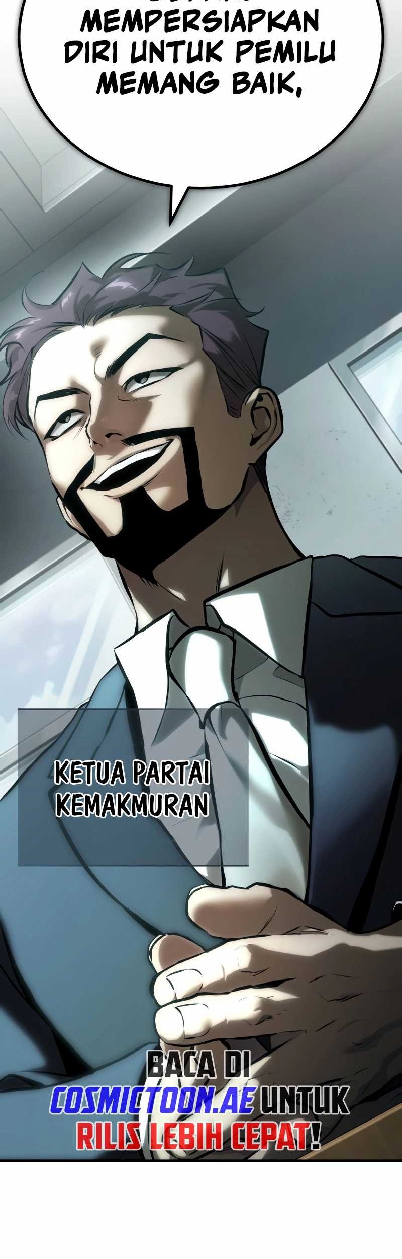 Devil Returns To School Days Chapter 78 Gambar 25