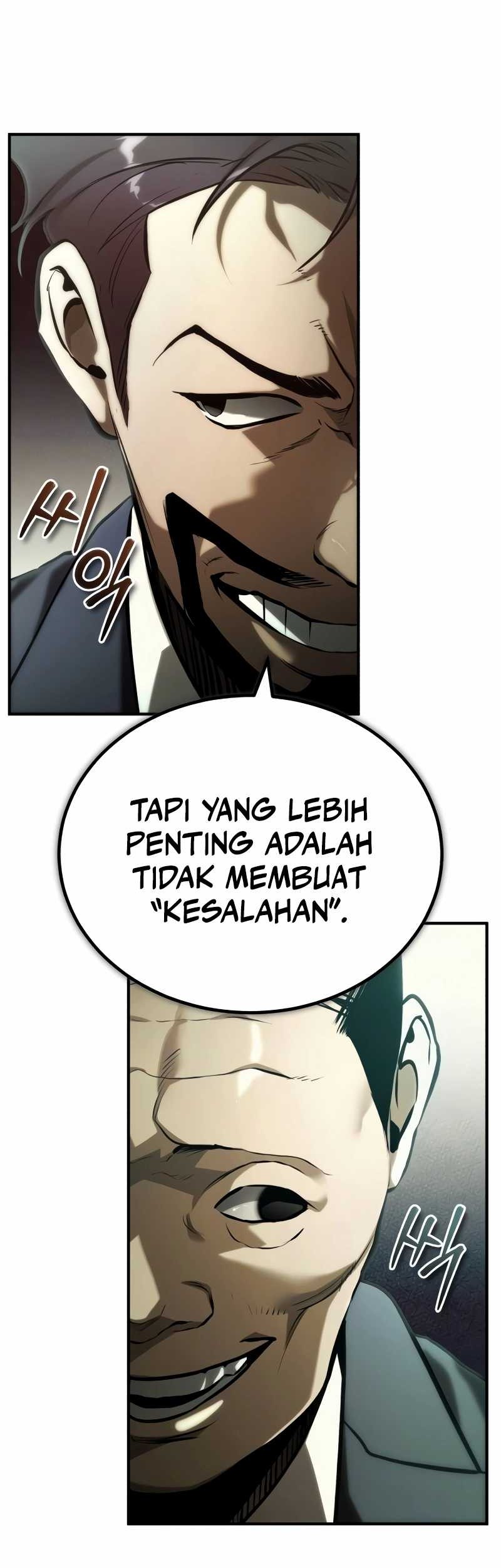 Devil Returns To School Days Chapter 78 Gambar 26