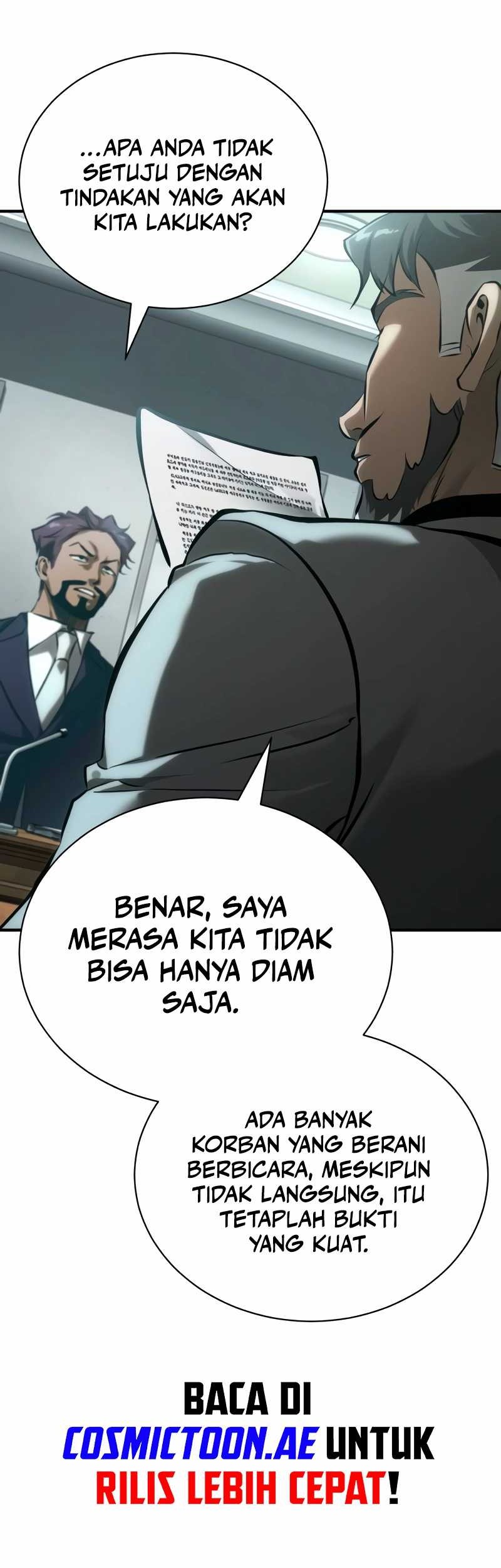 Devil Returns To School Days Chapter 78 Gambar 30
