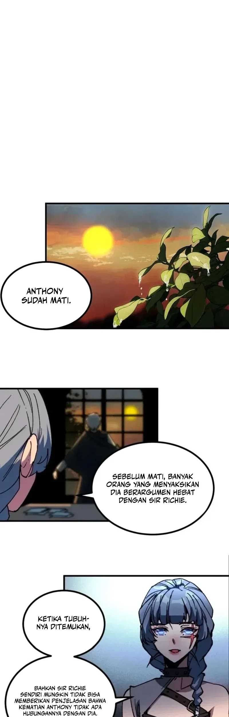 A Transmigrated Warden’s Battle for Redemption Chapter 52 Gambar 23