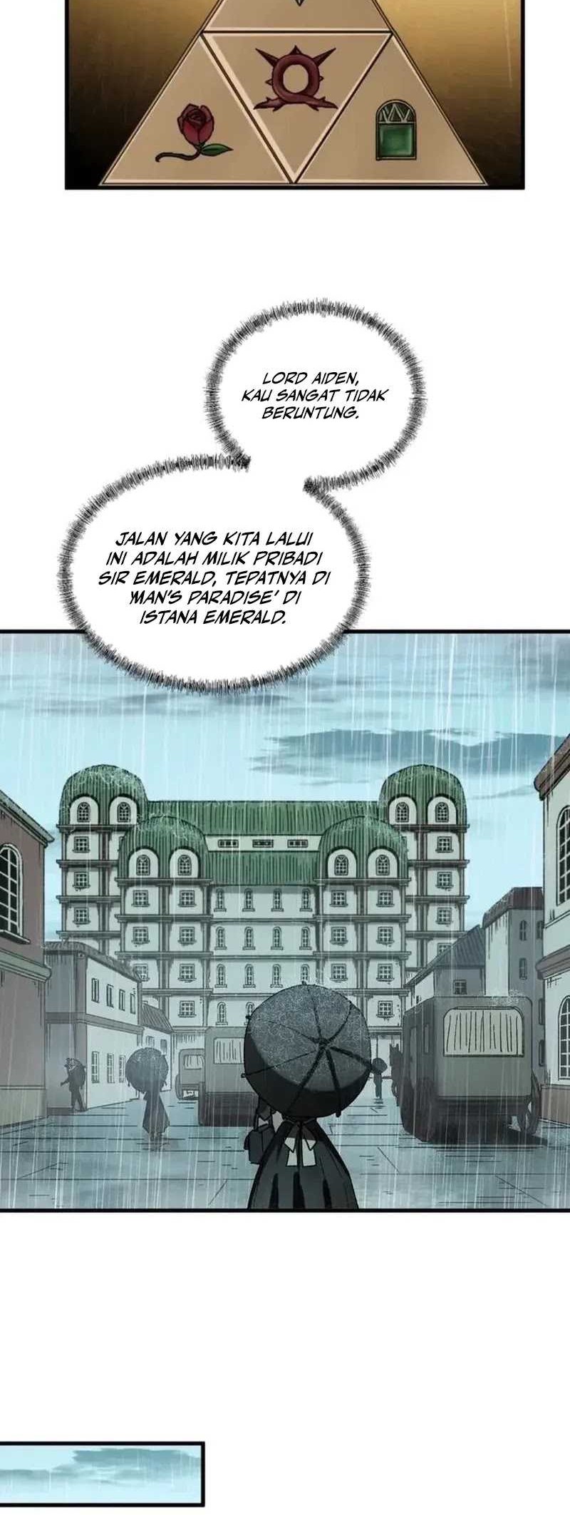 A Transmigrated Warden’s Battle for Redemption Chapter 52 Gambar 6