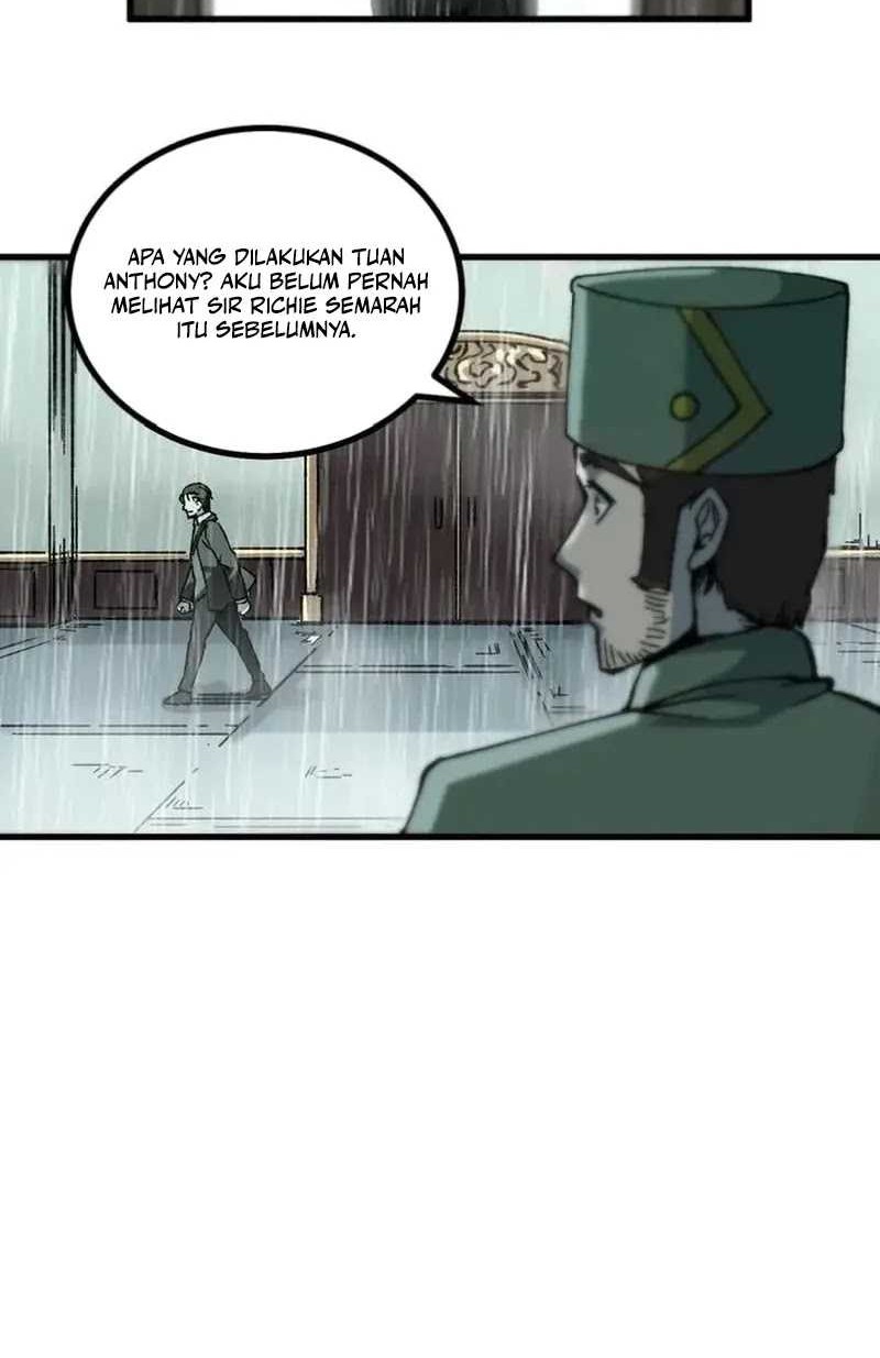 A Transmigrated Warden’s Battle for Redemption Chapter 52 Gambar 14