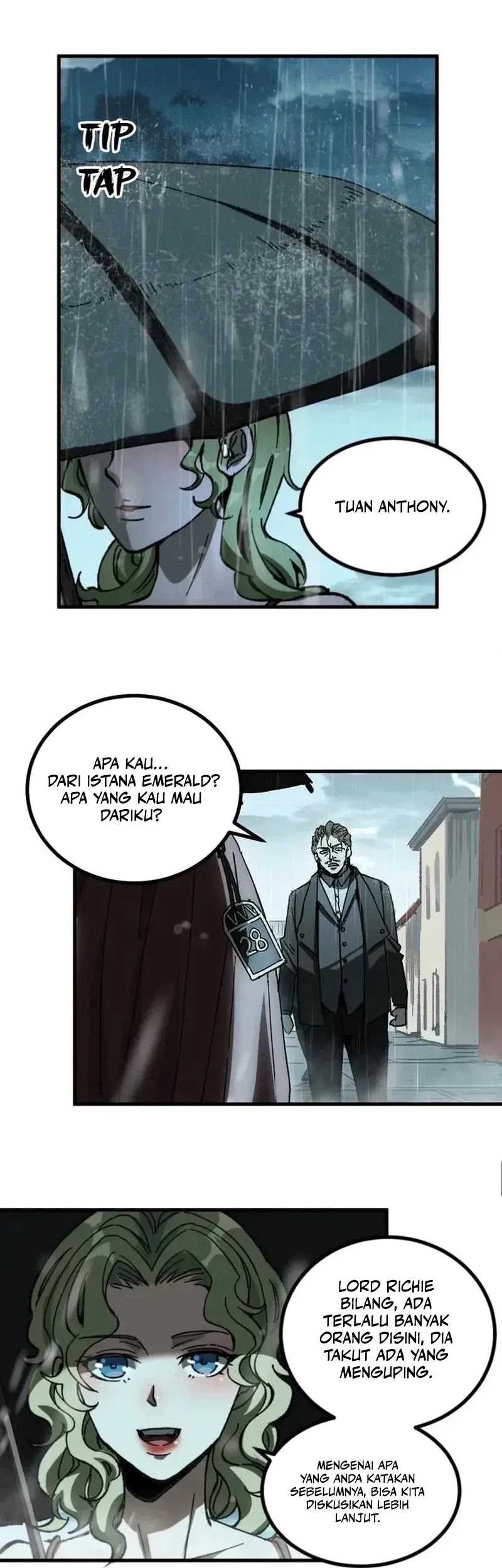 A Transmigrated Warden’s Battle for Redemption Chapter 52 Gambar 18