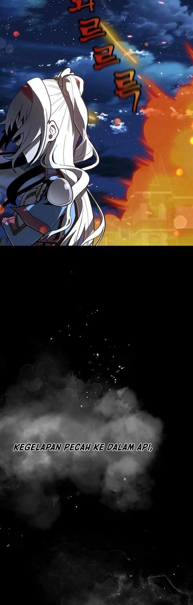 Mr. Magical Girl Chapter 25 Gambar 51