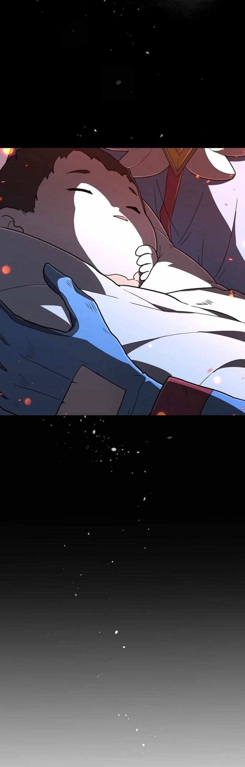 Mr. Magical Girl Chapter 25 Gambar 53