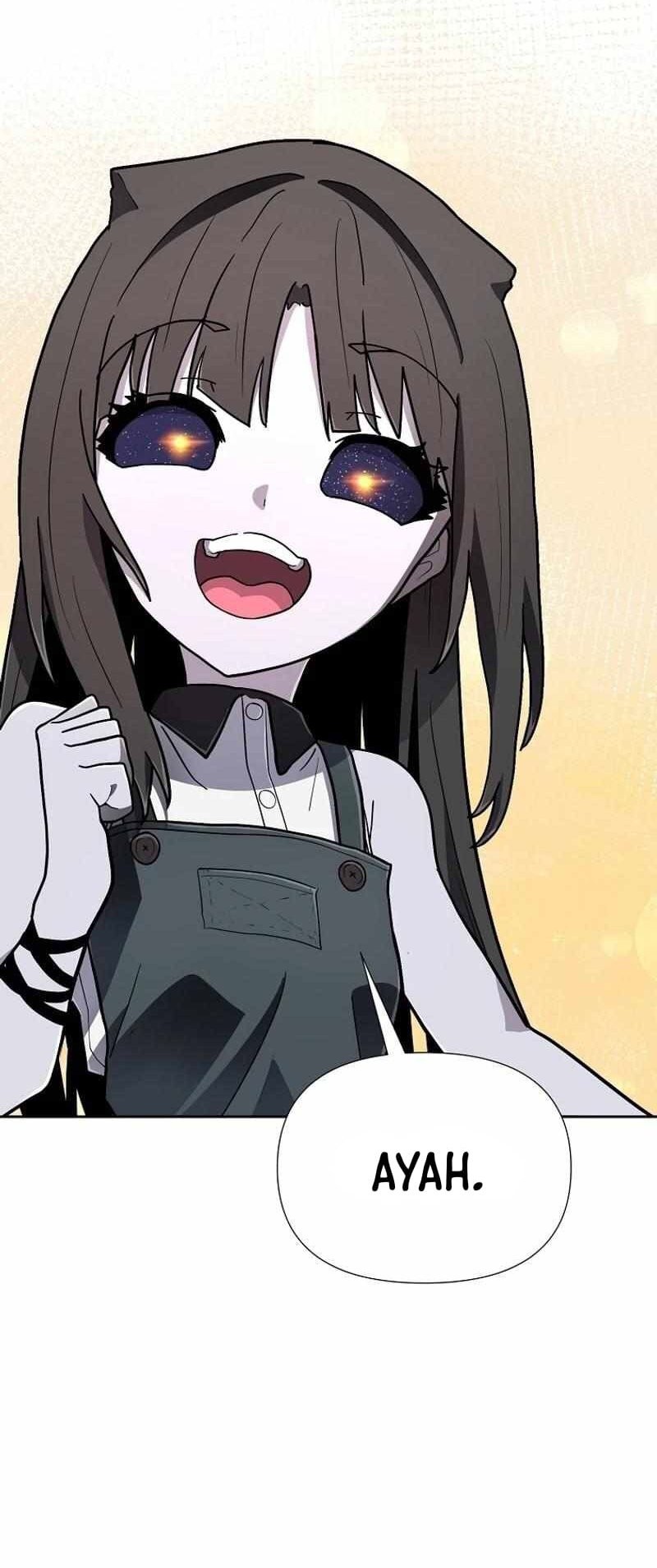 Mr. Magical Girl Chapter 25 Gambar 55