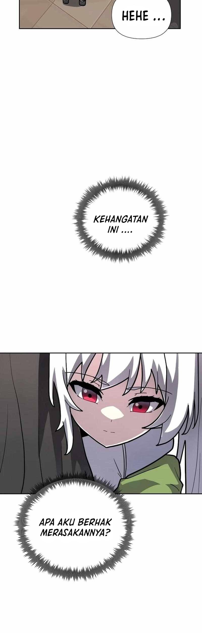 Mr. Magical Girl Chapter 25 Gambar 58