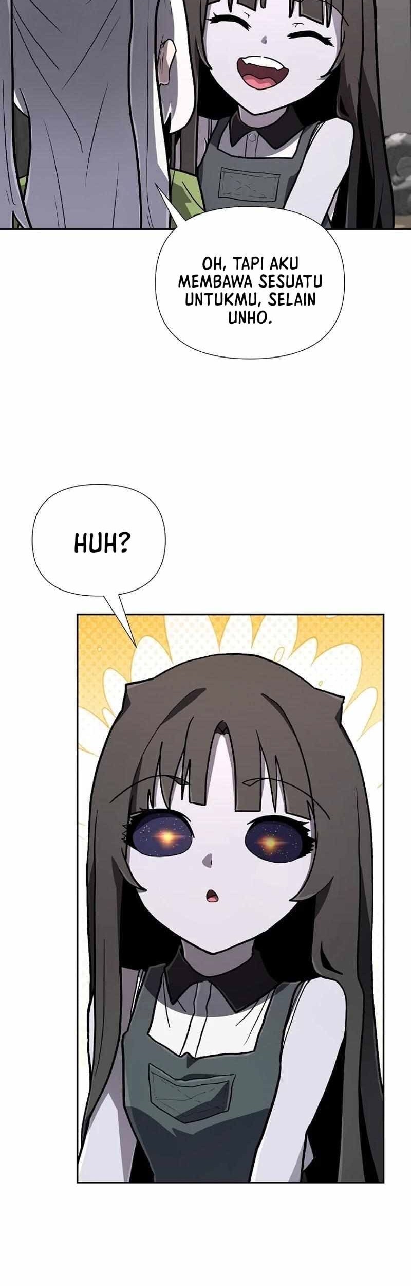 Mr. Magical Girl Chapter 25 Gambar 61