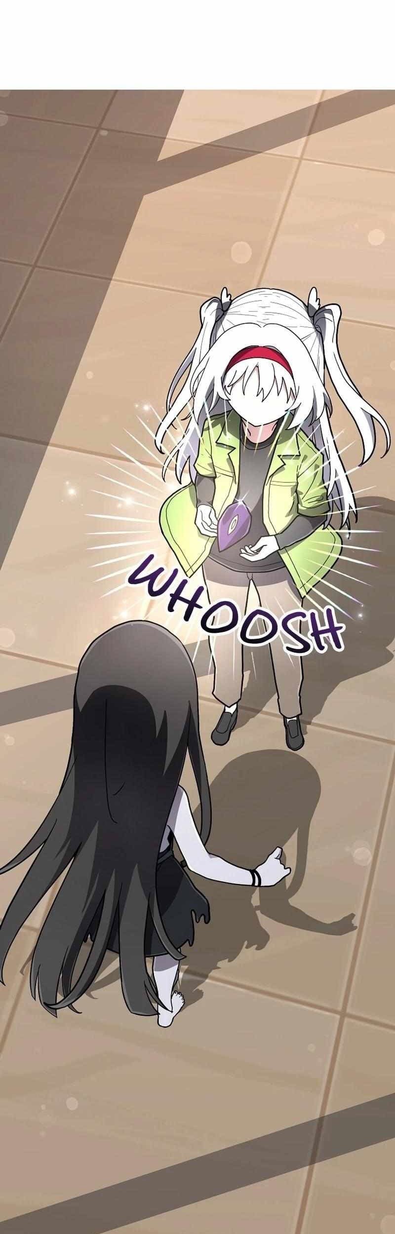 Mr. Magical Girl Chapter 25 Gambar 62