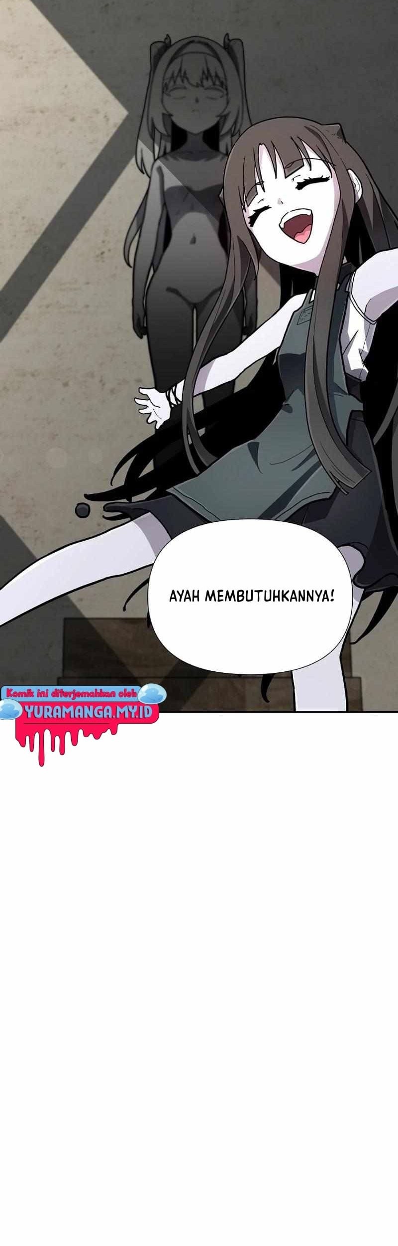 Mr. Magical Girl Chapter 25 Gambar 68