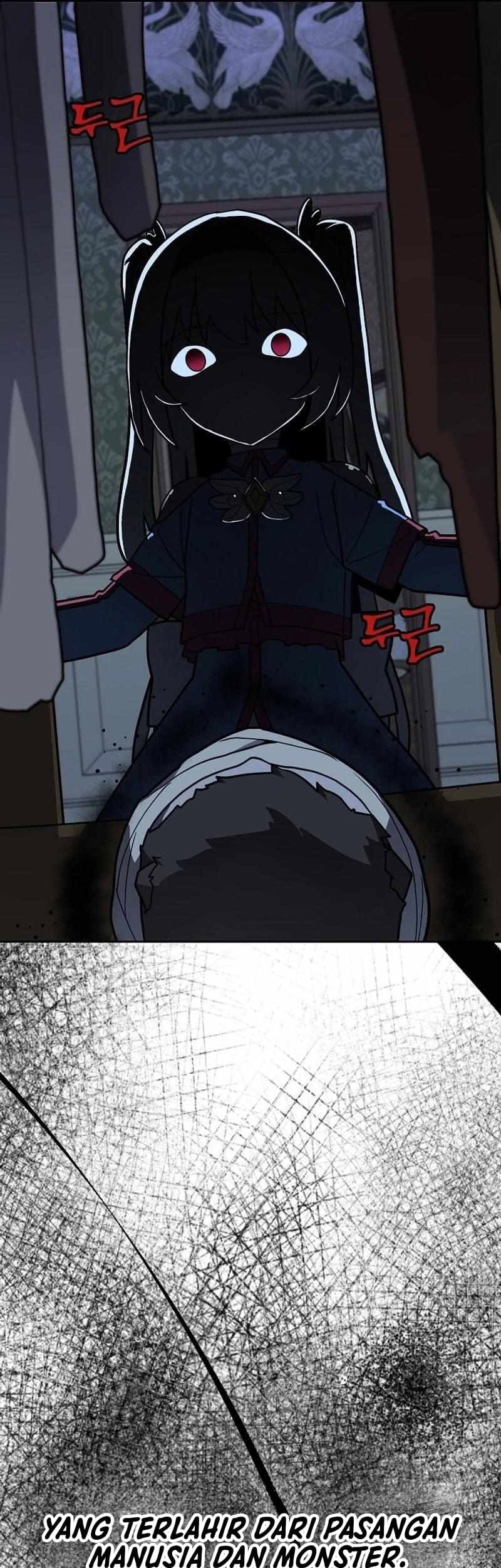 Mr. Magical Girl Chapter 25 Gambar 36