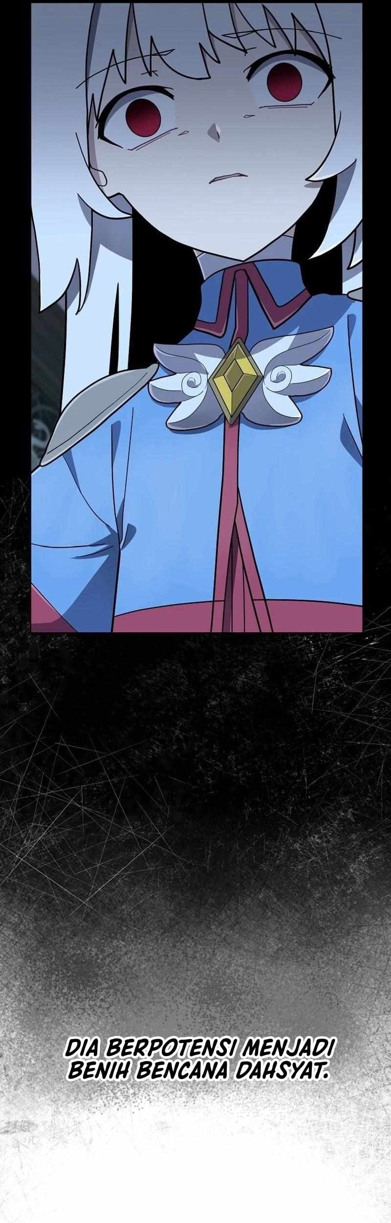 Mr. Magical Girl Chapter 25 Gambar 39