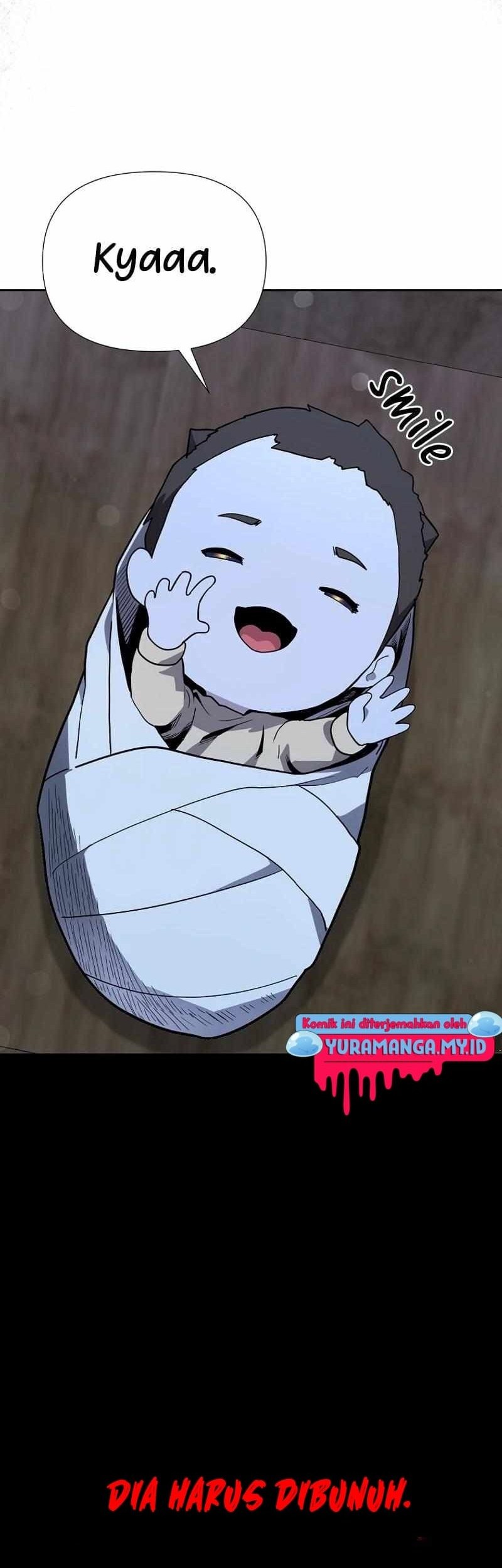 Mr. Magical Girl Chapter 25 Gambar 40