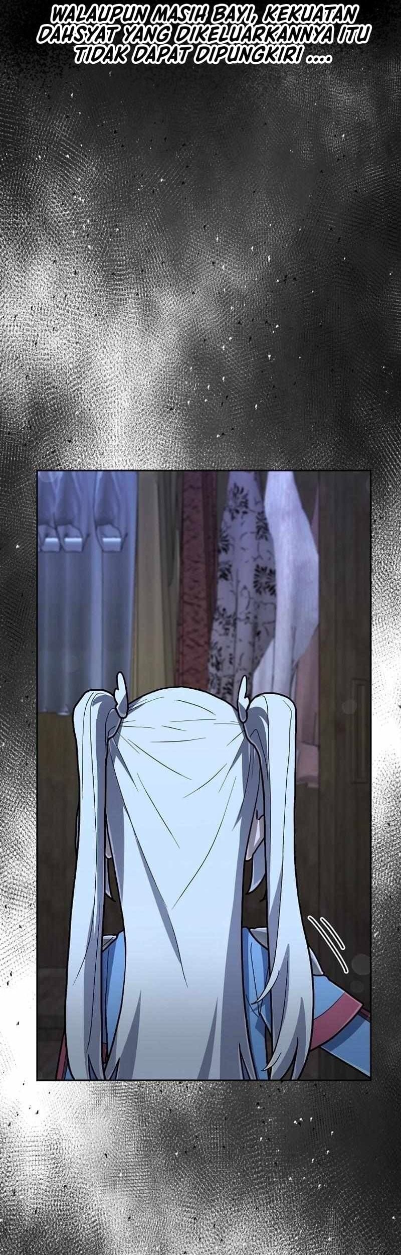 Mr. Magical Girl Chapter 25 Gambar 43