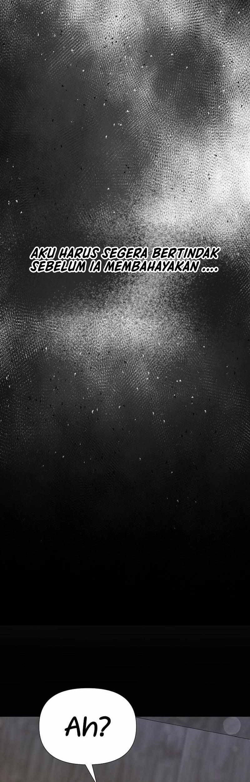 Mr. Magical Girl Chapter 25 Gambar 44