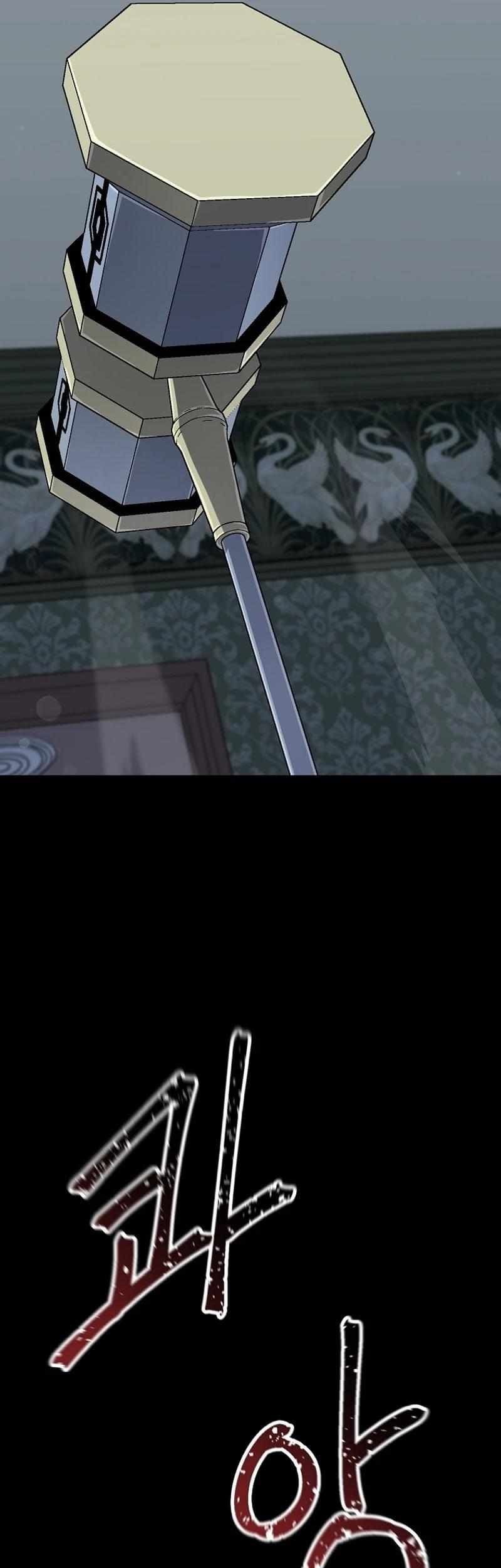 Mr. Magical Girl Chapter 25 Gambar 46