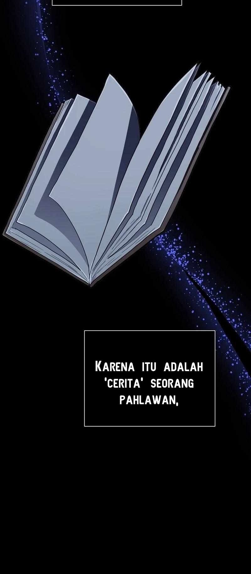 Mr. Magical Girl Chapter 25 Gambar 3