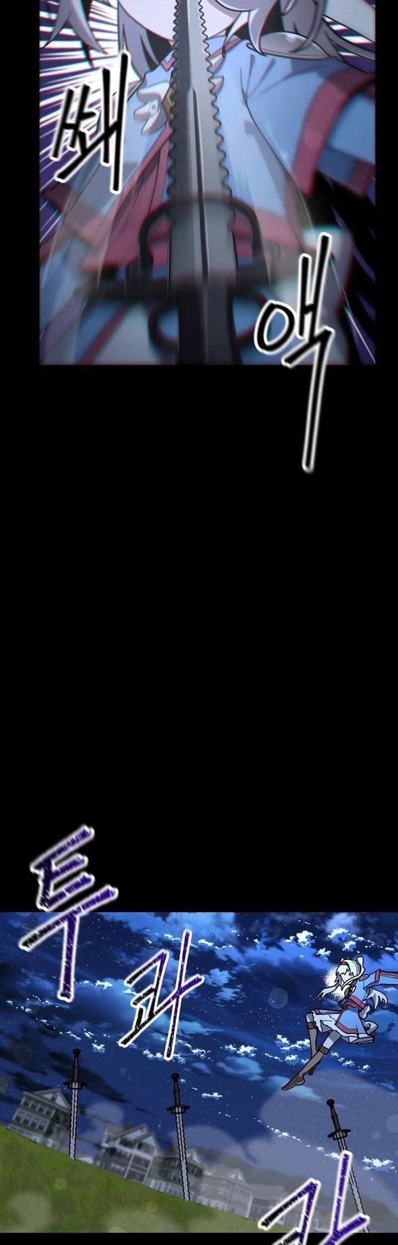 Mr. Magical Girl Chapter 25 Gambar 6