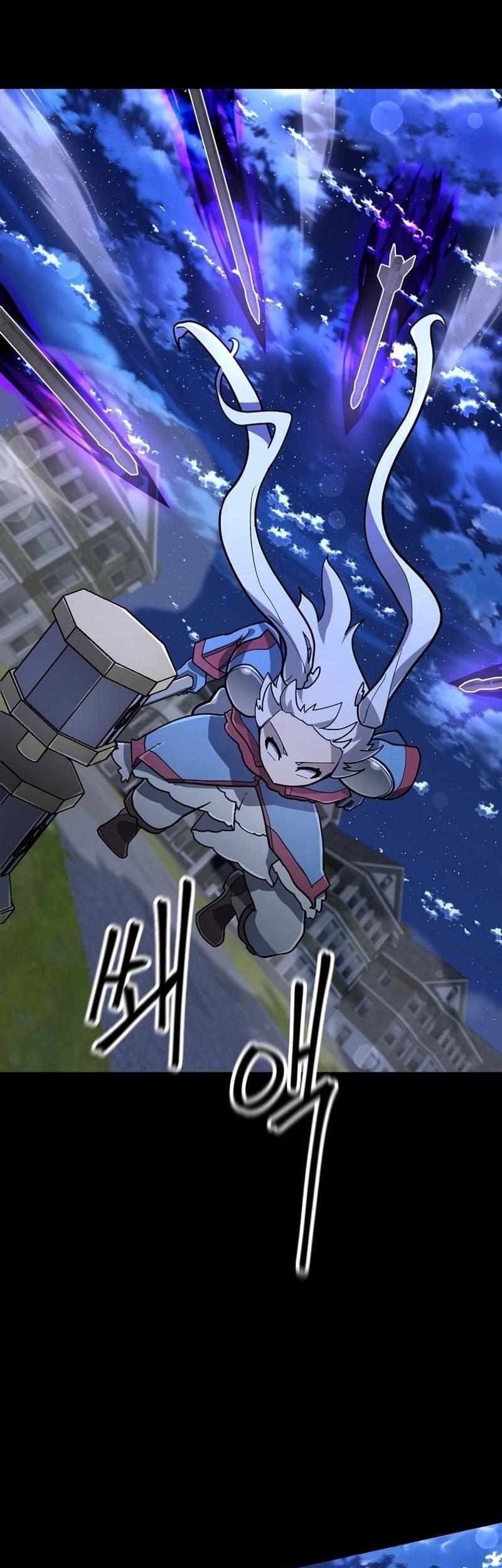 Mr. Magical Girl Chapter 25 Gambar 9