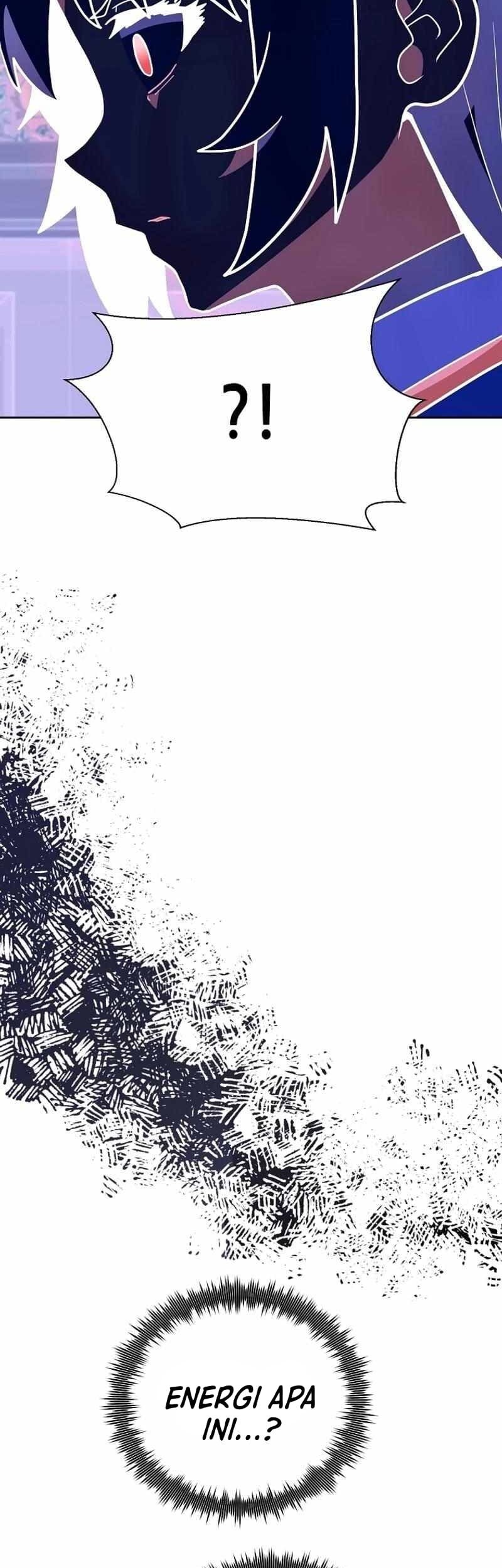 Mr. Magical Girl Chapter 25 Gambar 26