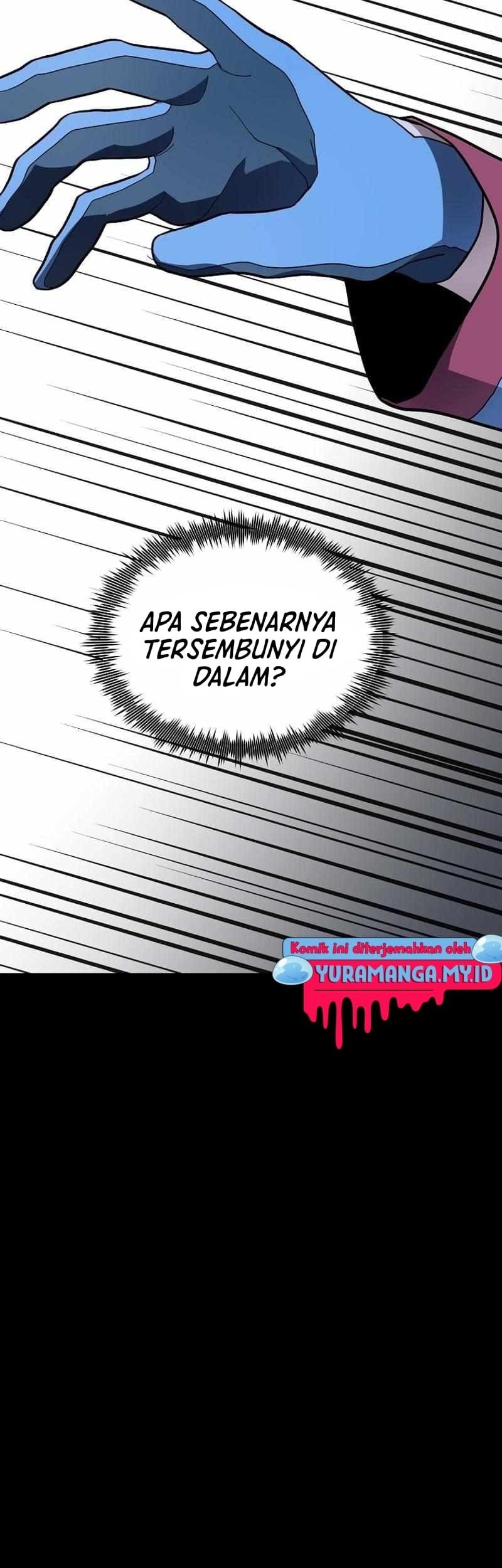 Mr. Magical Girl Chapter 25 Gambar 30