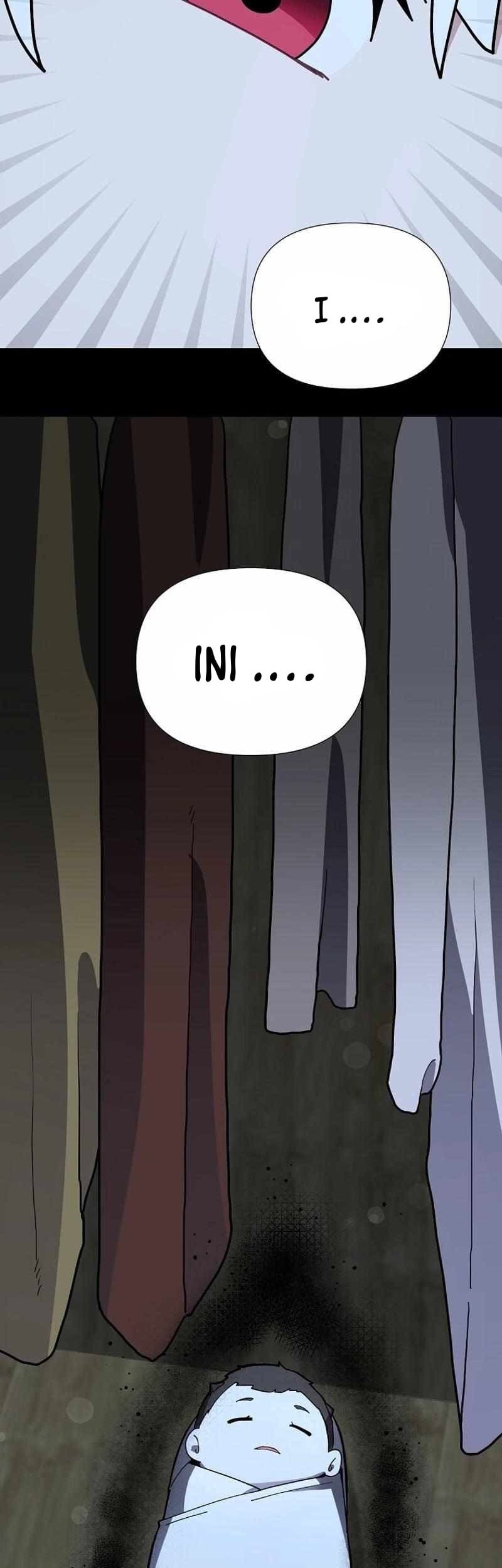 Mr. Magical Girl Chapter 25 Gambar 33