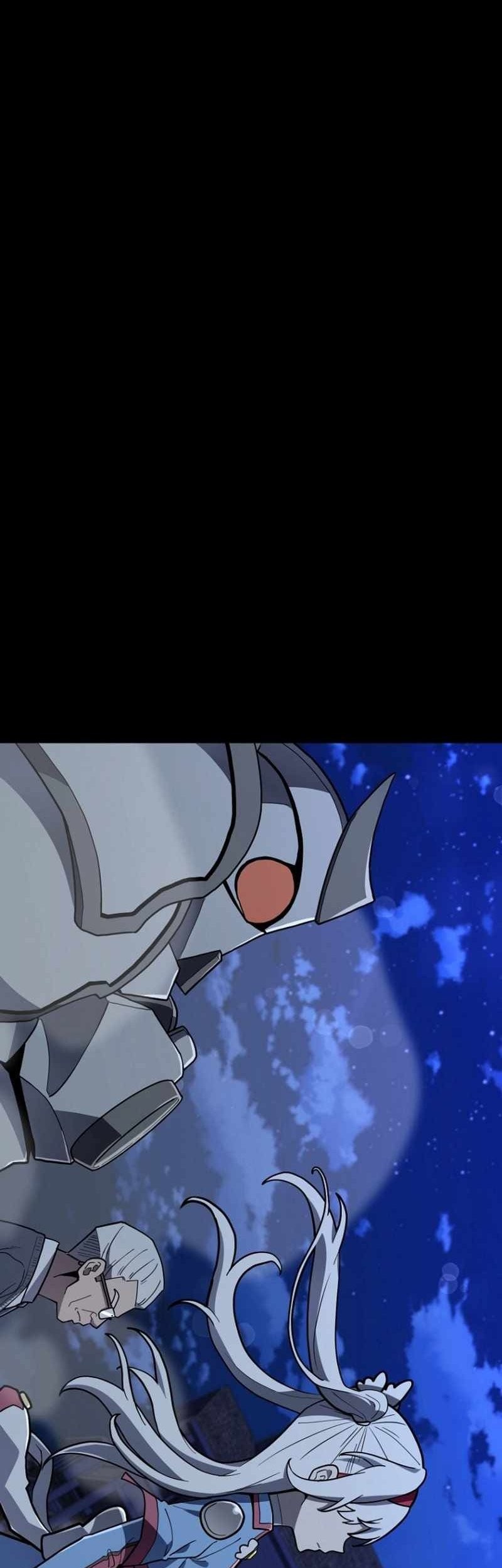 Mr. Magical Girl Chapter 24 Gambar 48