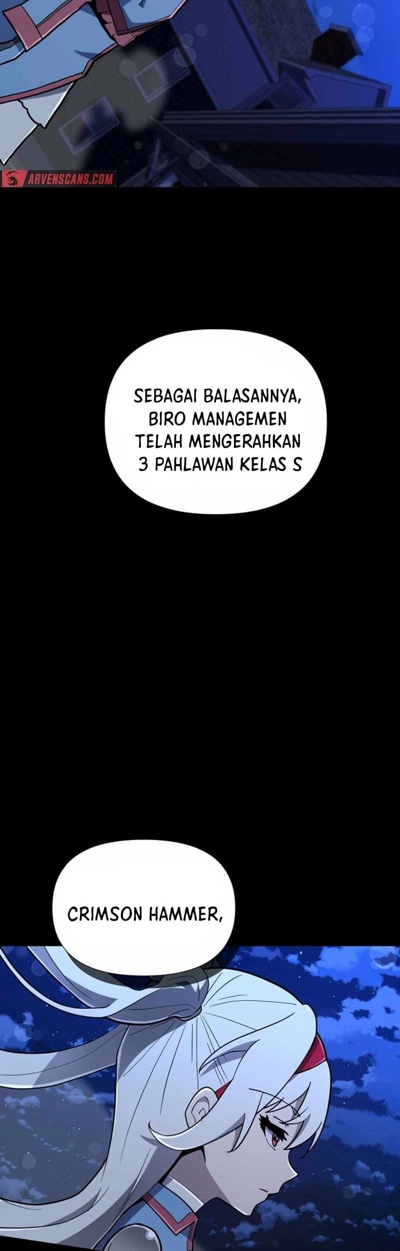 Mr. Magical Girl Chapter 24 Gambar 49