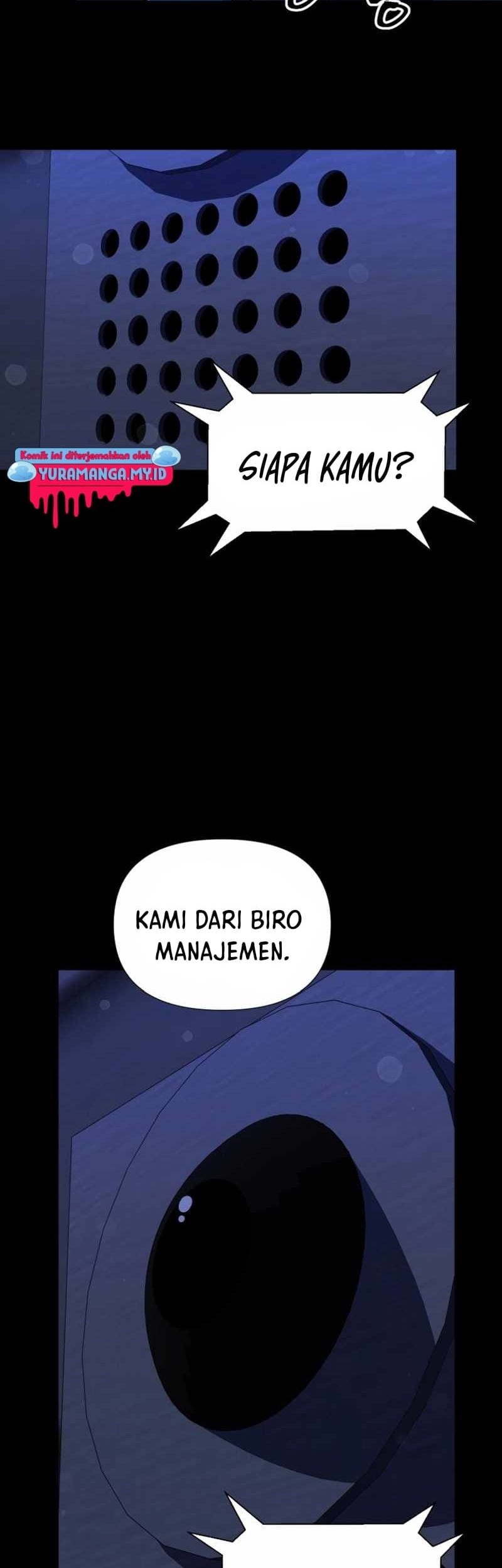 Mr. Magical Girl Chapter 24 Gambar 57