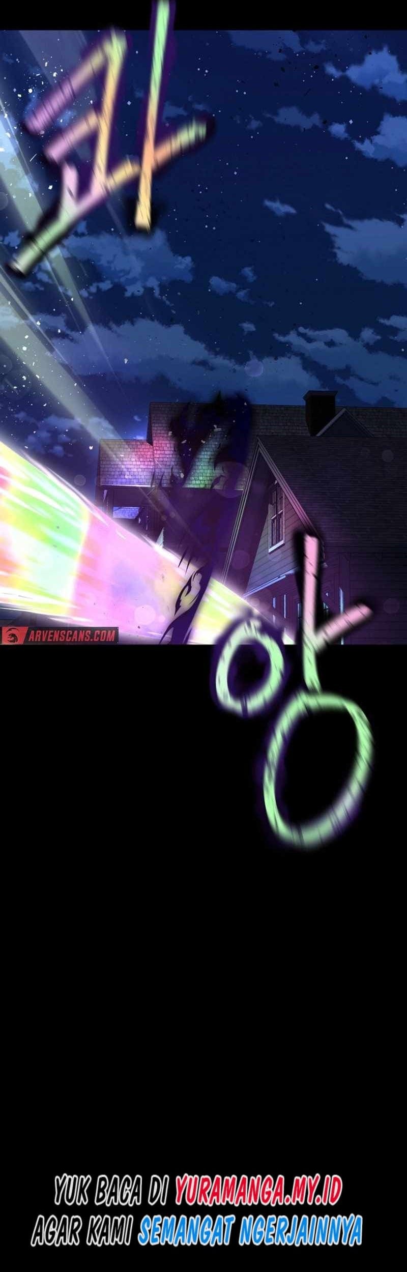 Mr. Magical Girl Chapter 24 Gambar 60